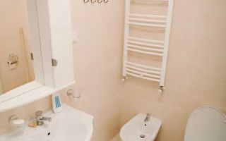 2 camere decomandate, premium, modern, Clujana, Fabricii, Mărăști - Poză 7