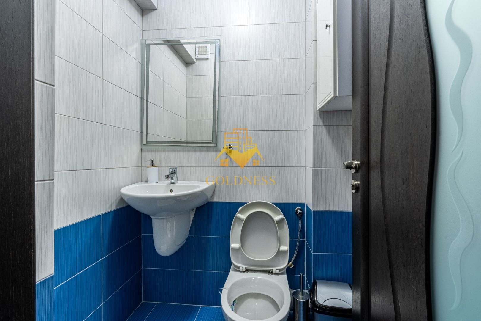 3 camere, bloc nou, parcare, 2 balcoane, Europa Eugen Ionesco, Luminia - Poză 4