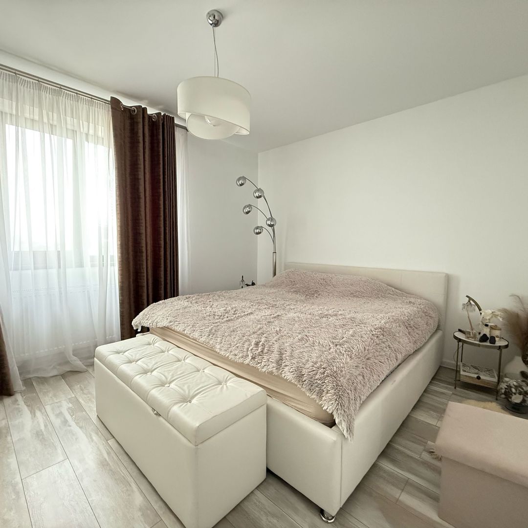 DE VANZARE APARTAMENT 3 CAMERE NOVUM SPLAIUL INDEPENDENTEI - Poză 5