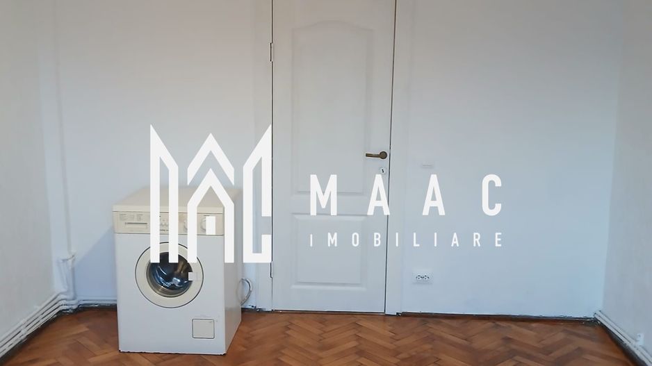 Garsoniera | Etaj 3 | Renovata complet | Centrala | Compa - Poză 7