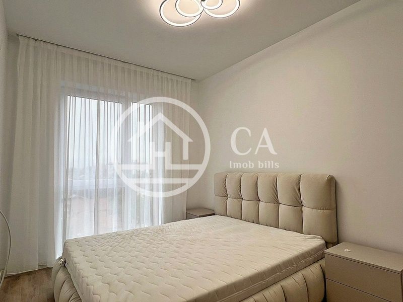 Apartament de închiriat cu 3 camere în PRIMA ARENA, Oradea - Poză 4