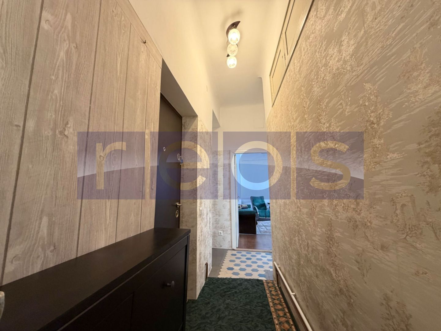 APARTAMENT IN VILA INTERBELICA | 107 MP UTILI | ZONA CAPITALE - VASILE LASCAR - Poză 13