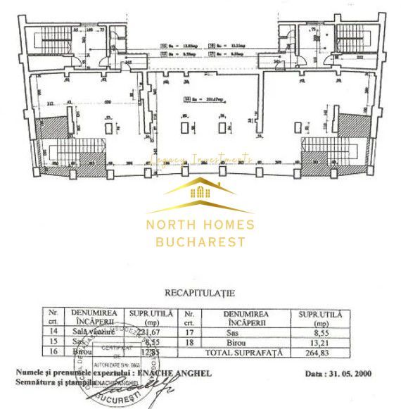 Spațiu comercial 290mp stradal, Bucur Obor - Poză 12