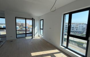 VANZARE APARTAMENT LA CHEIE | 3 CAMERE | 73 MP | TERASA | PARCARE