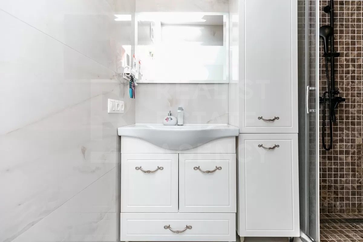 Vânzare, apartament, 3 camere, str. Voluntarilor, Ciocana - Poză 10