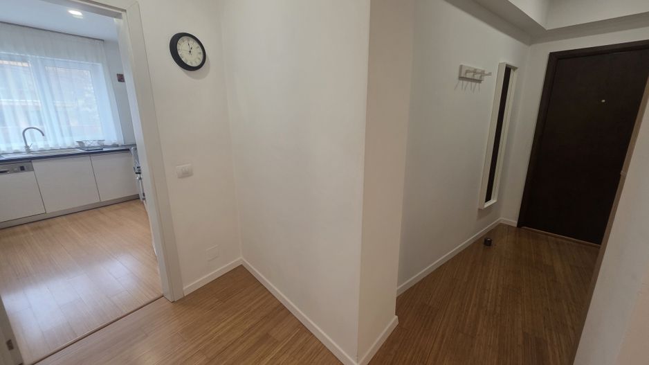 2 camere | Parter înalt | GRADINA + TERASA | 90 mp utili | Pipera - Poză 5