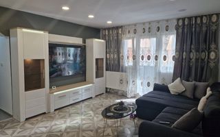 Vand apartament la cheie full - Poză 9