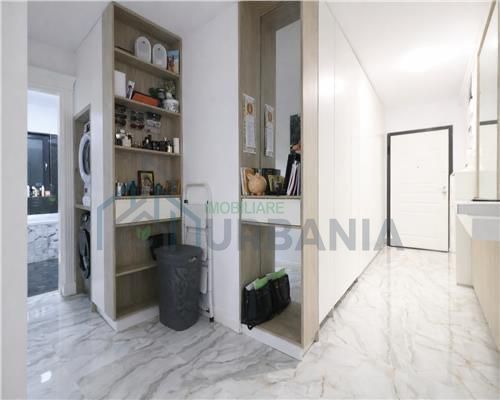 Apartament 2 camere, 72 mp, Dancu – Mobilat și utilat, bloc nou 2025 - Poză 6