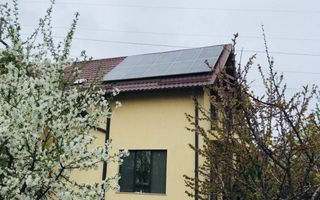 Vanzare Vila Zona Slava Pitesti - Poză 20