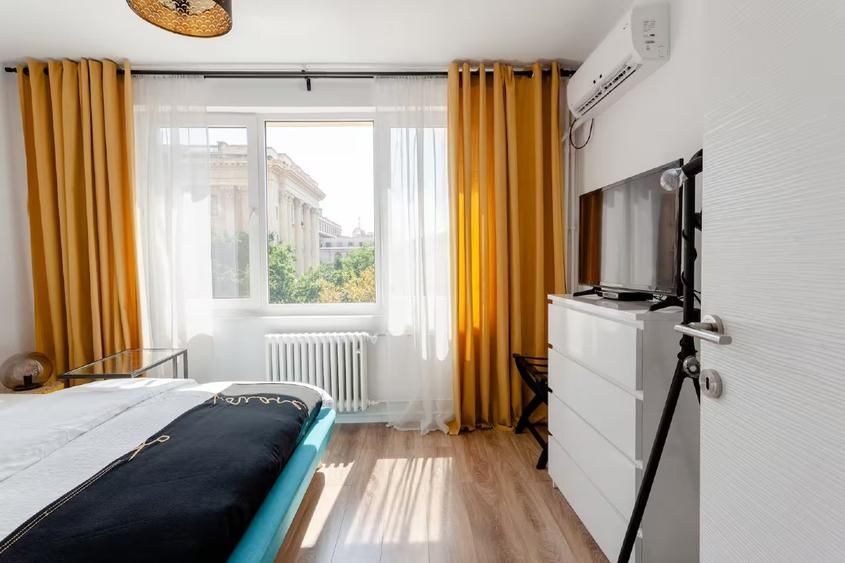 Apartament Sala Palatului / Cismigiu - Poză 14