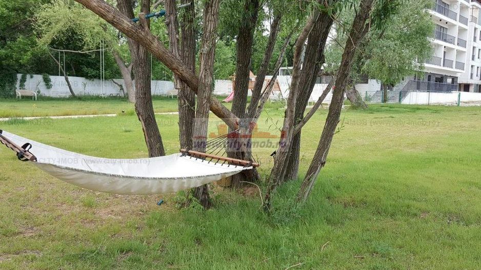 Inchiriere apartament 2 camere Rezidential SISESTI cu 1 loc de parcare - Poză 17