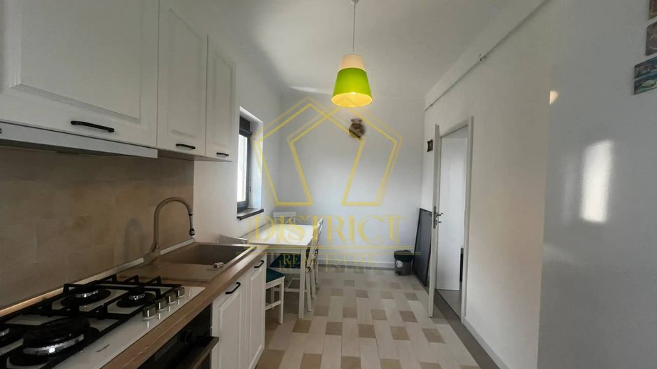 Apartament superb cu 2 camere I Braytim - Poză 5