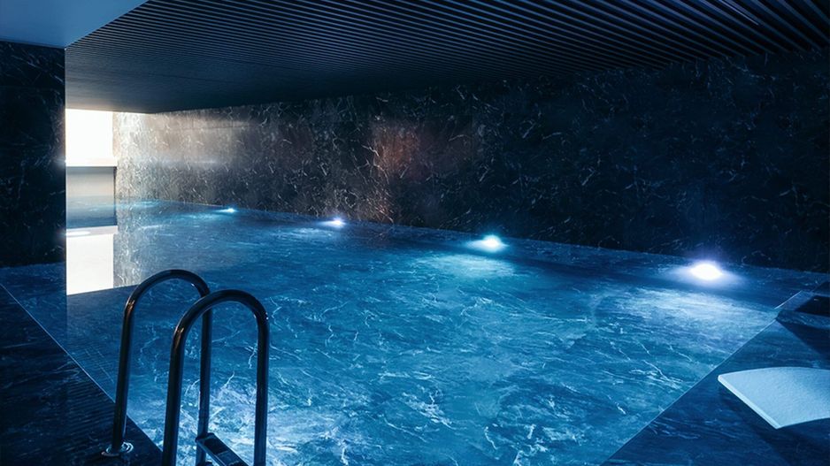 APARTAMENT 2 CAMERE | PROIECT DE LUX | BHB | FABRICA DE GLUCOZA - Poză 24