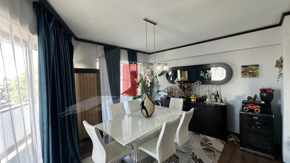 Apartament 3 camere, 145 la 6 min de metrou Eroii Revoluției - Poză 6