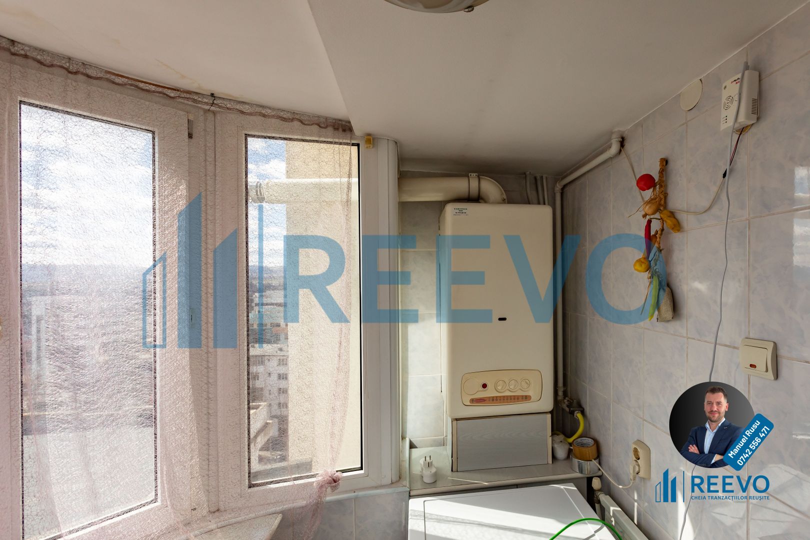Apartament 2 camere, Ultracentral - Poză 20