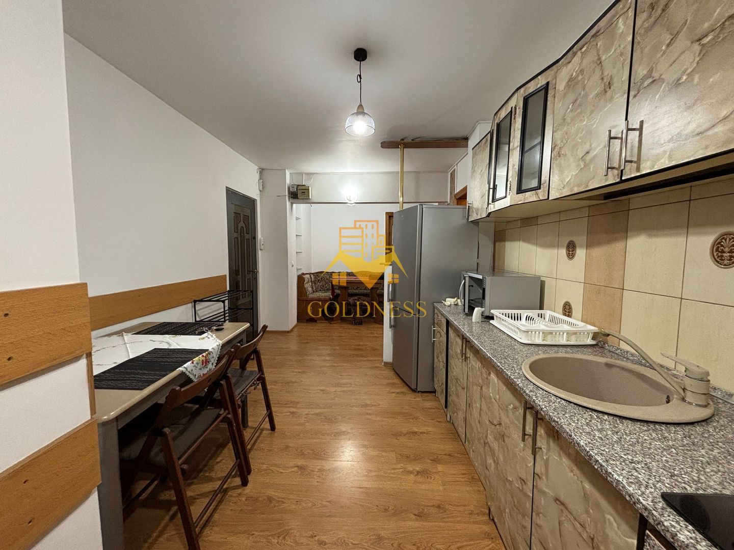 3 Camere Decomandate, Parcare, Zona UMF, Observatorului, Zorilor - Poză 10