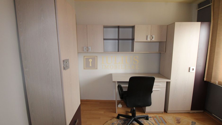 Apartament 3 camere, decomandat, 2 bai, zona Aradului - Poză 14