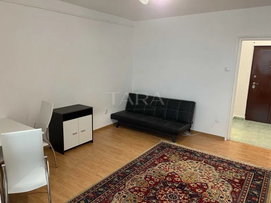 Garsonieră luminoasa în Gheorgheni - Poză 1