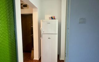 Vanzare Garsonieră decomandată, 33 mp , balcon – Calea Rahovei, Petre Ispirescu - Poză 9