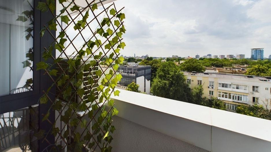 Apartament 2 camere Barbu Vacarescu - Poză 7