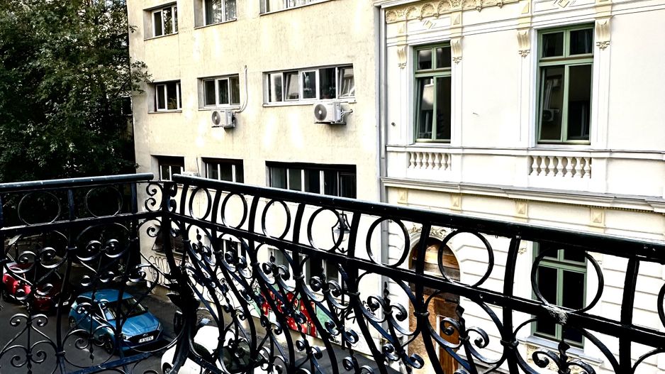 Magheru: 5 camere cu băi proprii – ideal business sau birouri - Poză 13