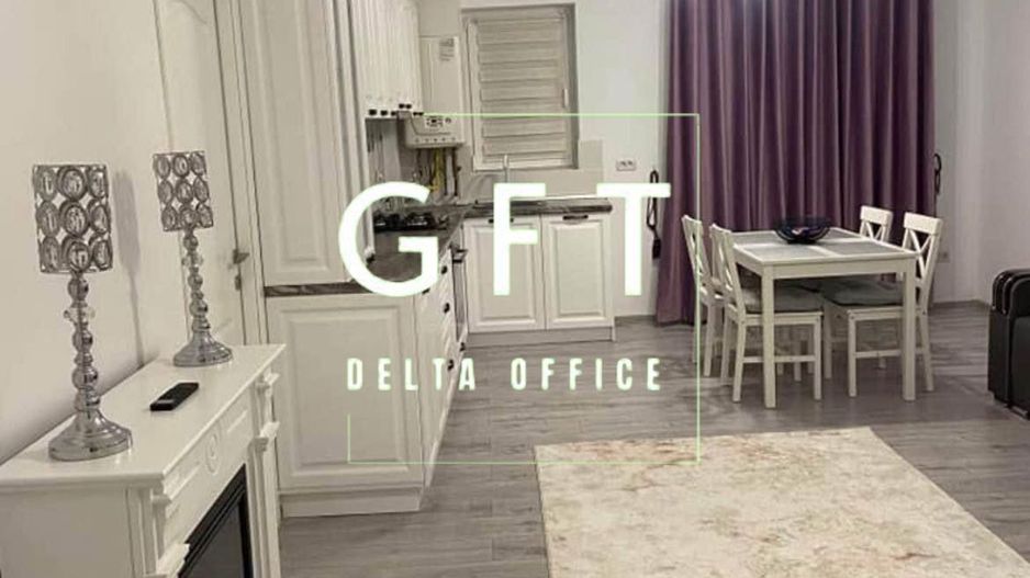 Apartament modern 3 camere, zona Nord - Poză 9