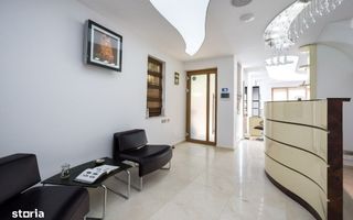 Vilă 5 Camere | Ideală pentru Beauty Hub | Spatiu Comercial - Poză 4