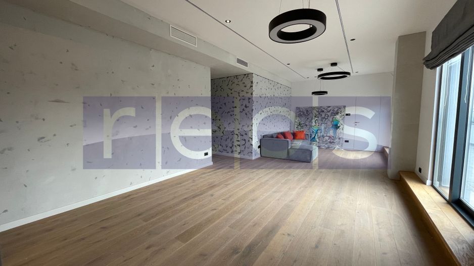 Penthouse sistem Smart home ready |  118 mp+terasa 76mp  | Upnorth Boutique - Poză 19