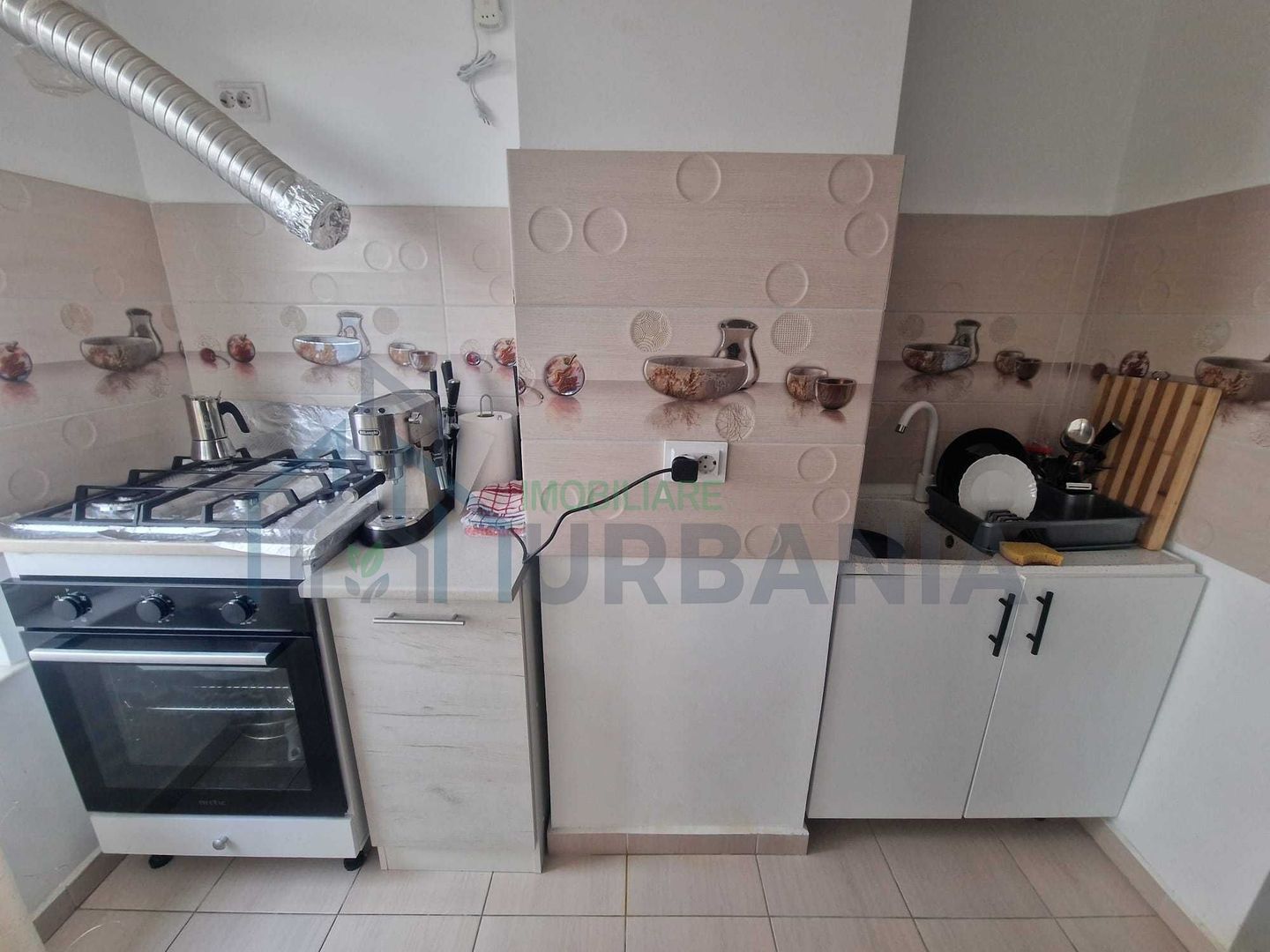 Apartament 2 camere pacurari - Poză 4