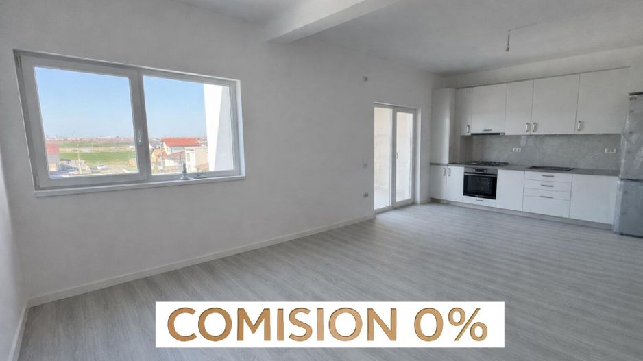 COMISION 0% | Apartamente 3 Camere | Etaj 1 | 68 mp | Zona Urseni - Poză 1