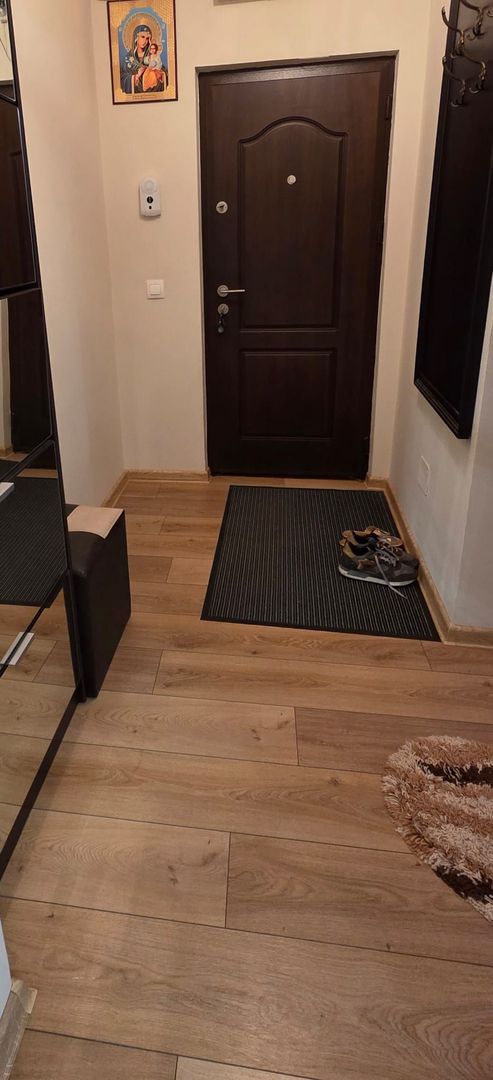 Apartament 3 camere, renovat – 67 mp – Tiglina 3 , scoala nr. 11 - Poză 2