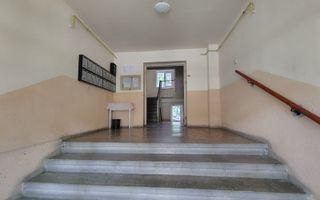 Garsoniera Aviatiei | Decomandata | Centrala proprie - Poză 18