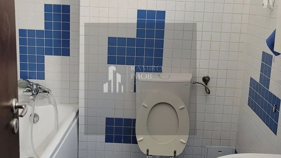 Garsoniera decomandata/etaj 1 /15 min metrou Aparatorii Patriei - Poză 7
