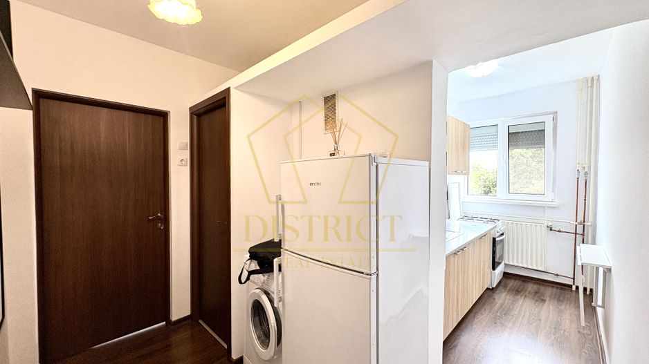 Apartament superb cu 2 camere | Dacia | Iulius Town - Poză 10