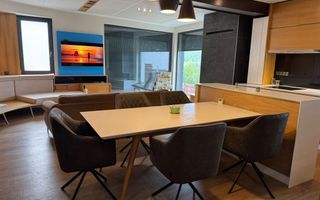 Duplex premium | Europa | 155 mp | 4 dormitoare | sala fitness - Poză 1