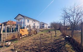 Casa Turnisor, cu teren generos 1075m2 - Poză 6