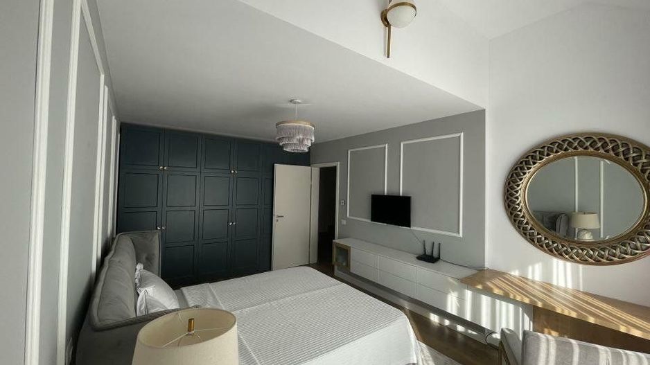 Casa in Cartierul Millo Village | Pipera - Poză 9