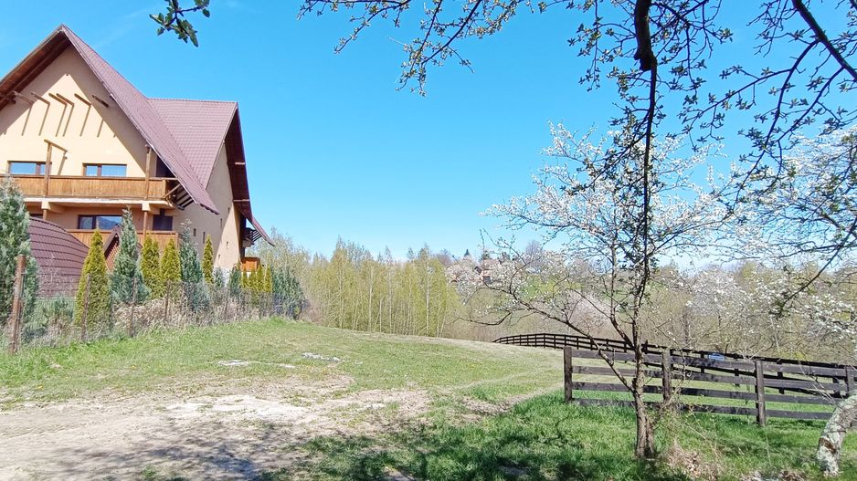 Teren intravilan cu priveliste frumoasa-Predelut - Poză 11
