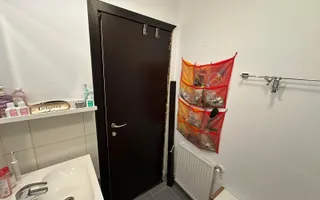 Apartament 3 camere Natura Residence Baneasa 2 locuri parcare - Poză 20