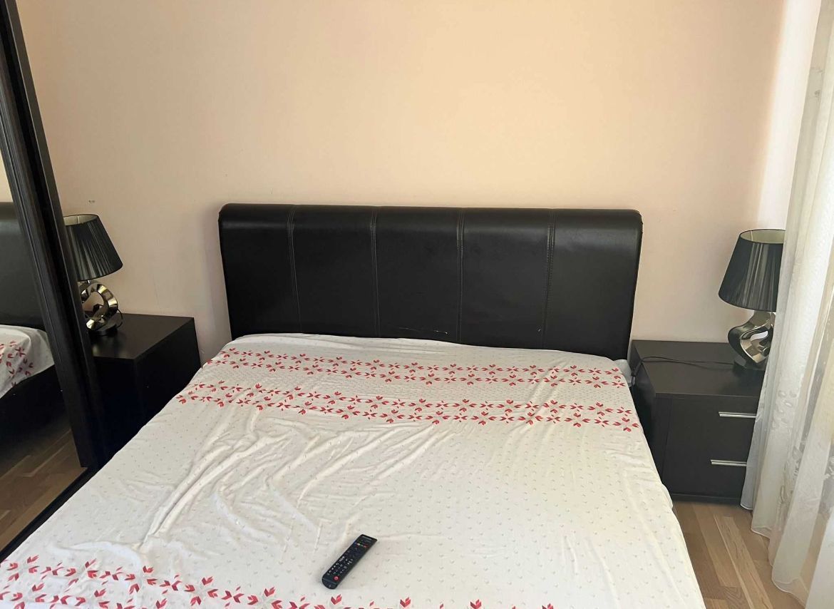 AP. 2 CAMERE BANEASA, LOC PARCARE, MOBILAT/UTILAT MODERN, REABILITAT - Poză 3