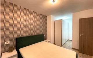 Apartament nou - 2 camere- complet mobilat si utilat - superpozitie - Poză 6