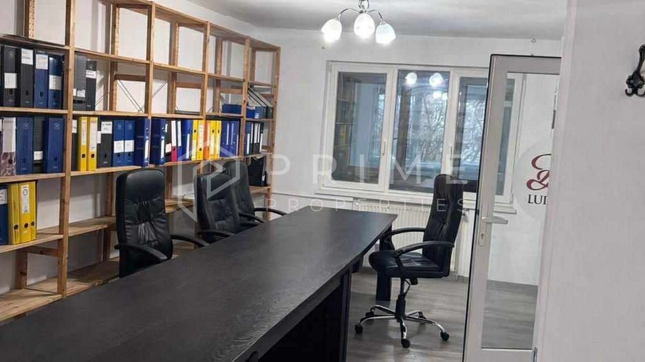 Clădire ultracentrală – Târgu Mureș, str. Mihail Kogălniceanu - Poză 2