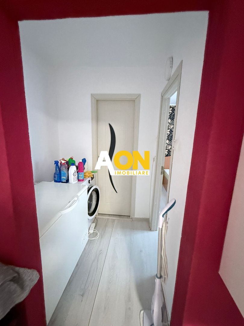 Apartament 2 Camere Renovat, Etaj 3 - Poză 5
