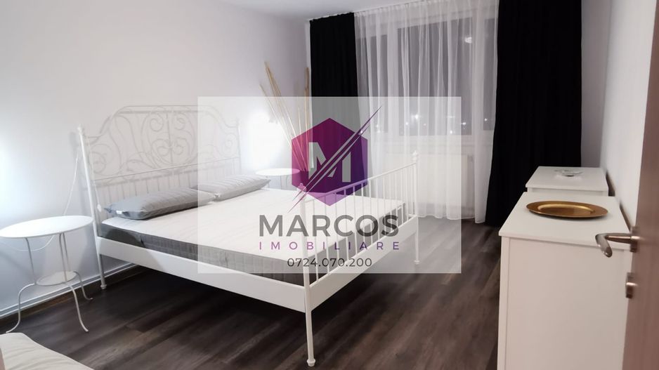 Inchiriez apartament 2 camere Micro 3 - Poză 5
