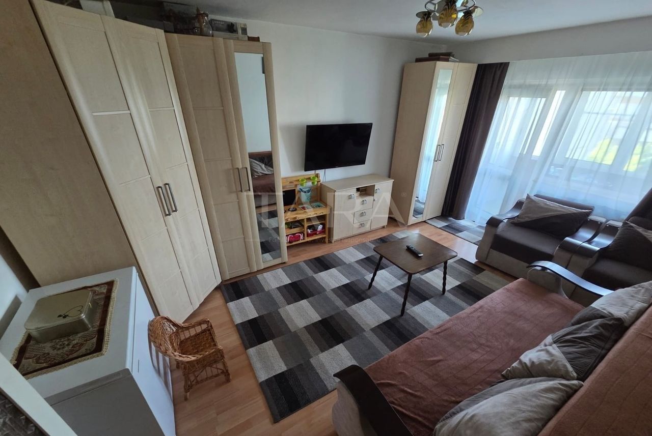 Apartament 3 camere – Mărăști, aproape de Iulius Mall - Poză 3