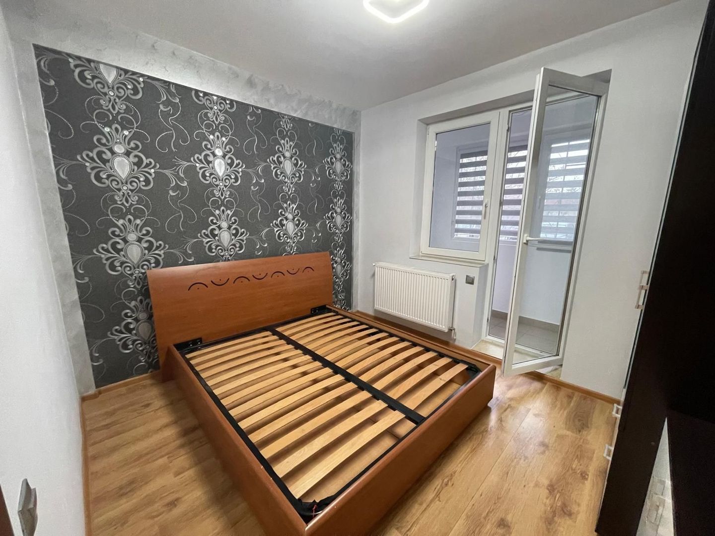 AP. 3 CAMERE APARATORII PATRIEI, PARCARE, BLOC NOU, METROU 5 MINUTE - Poză 4