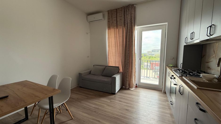 Giroc | Str. Neptun-Profi | Etaj 1| Mobilat-Utilat - Poză 2