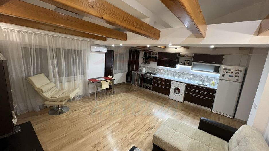 APARTAMENT DE ÎNCHIRIAT – 2 CAMERE | MAZEPA - Poză 8