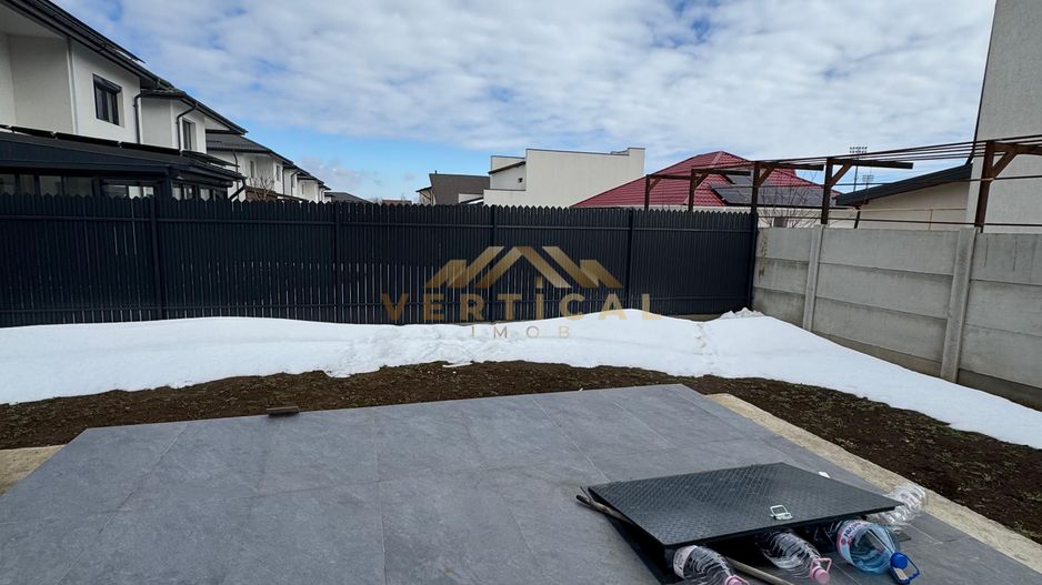 Vânzare casă – prima parte a comunei Berceni - Poză 4