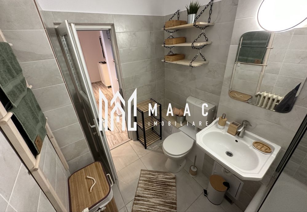 Apartament 2 camere I Decomandat I 2 Balcoane I Valea Aurie - Poză 3